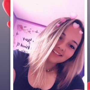 Meet your Posher, Destiny